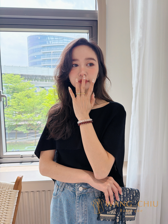 WANG CHIU 麻豆照